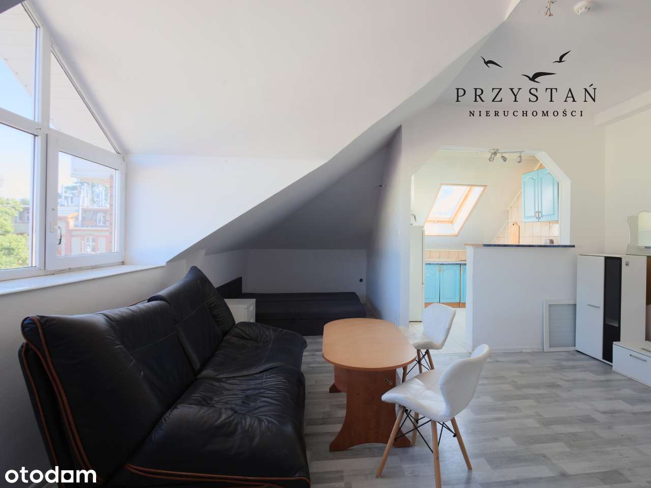 Lokal z potencjałem wynajmu | Nadmorska lokalizacja | Brzeźno-7