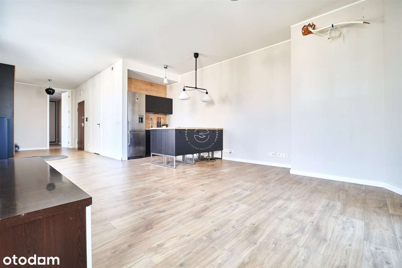 Budynek 2015 | balkon | duży salon | umeblowane-3