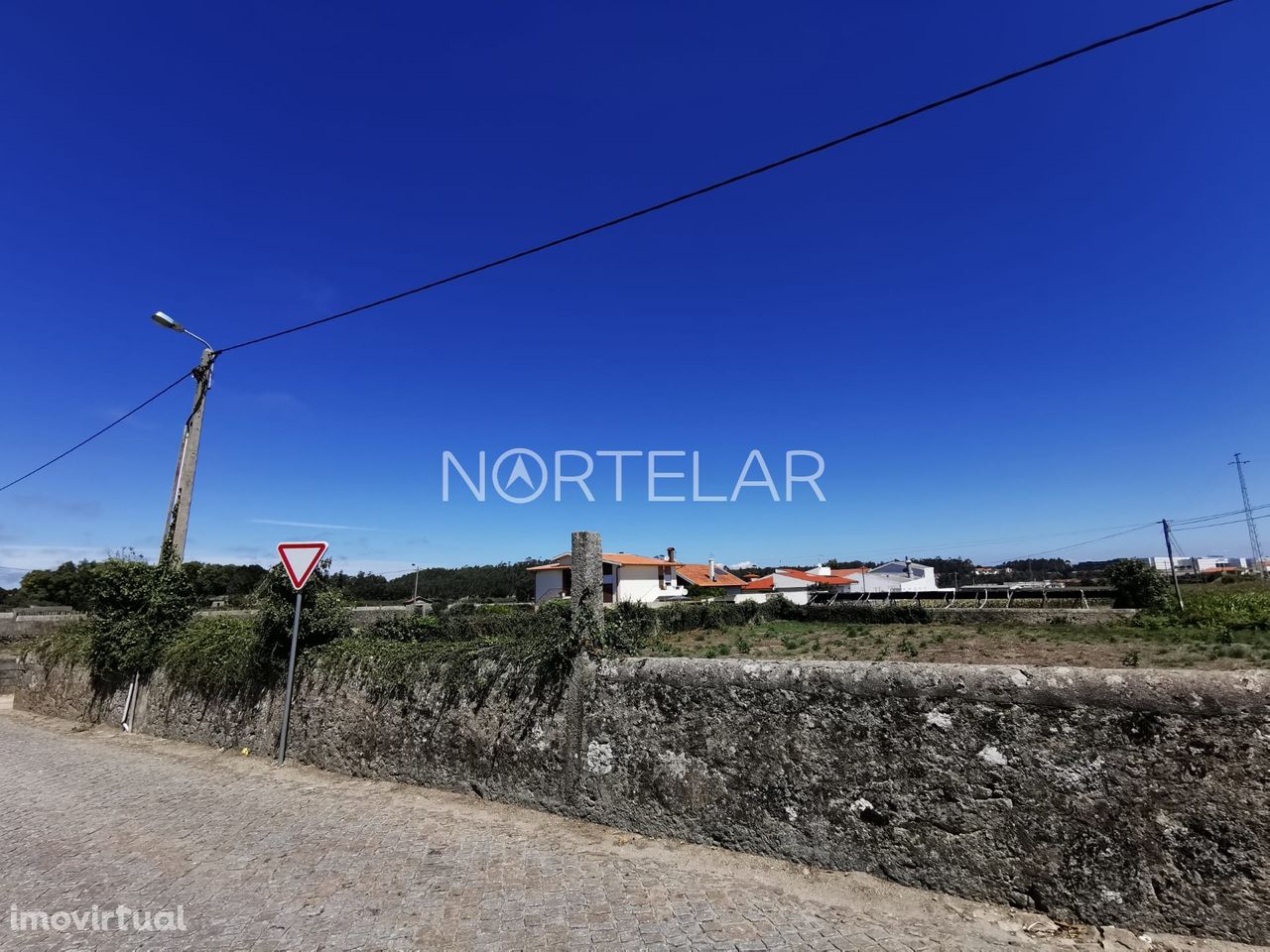 Terreno Urbano para construção, Touguinha, Vila do Conde.