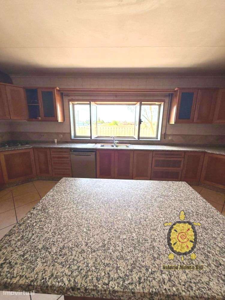 Moradia T4 isolada - Gafanha do Carmo - Grande imagem: 4/23