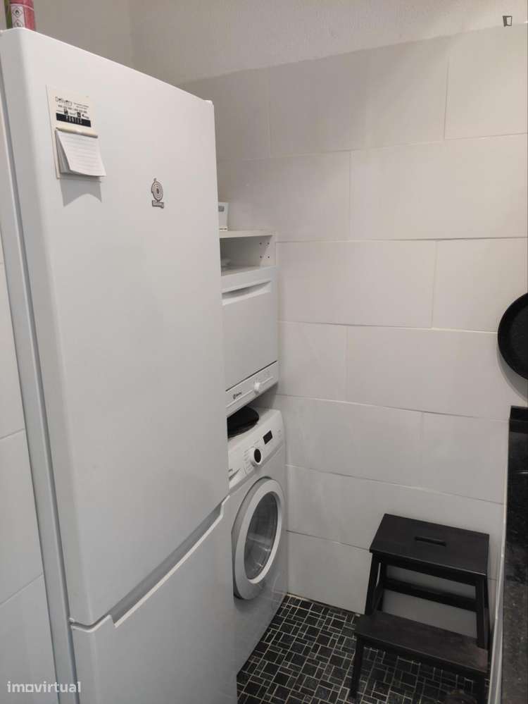 Apartamento com 2 quartos - localizado em Costa da Caparica Lisbon - Grande imagem: 5/8
