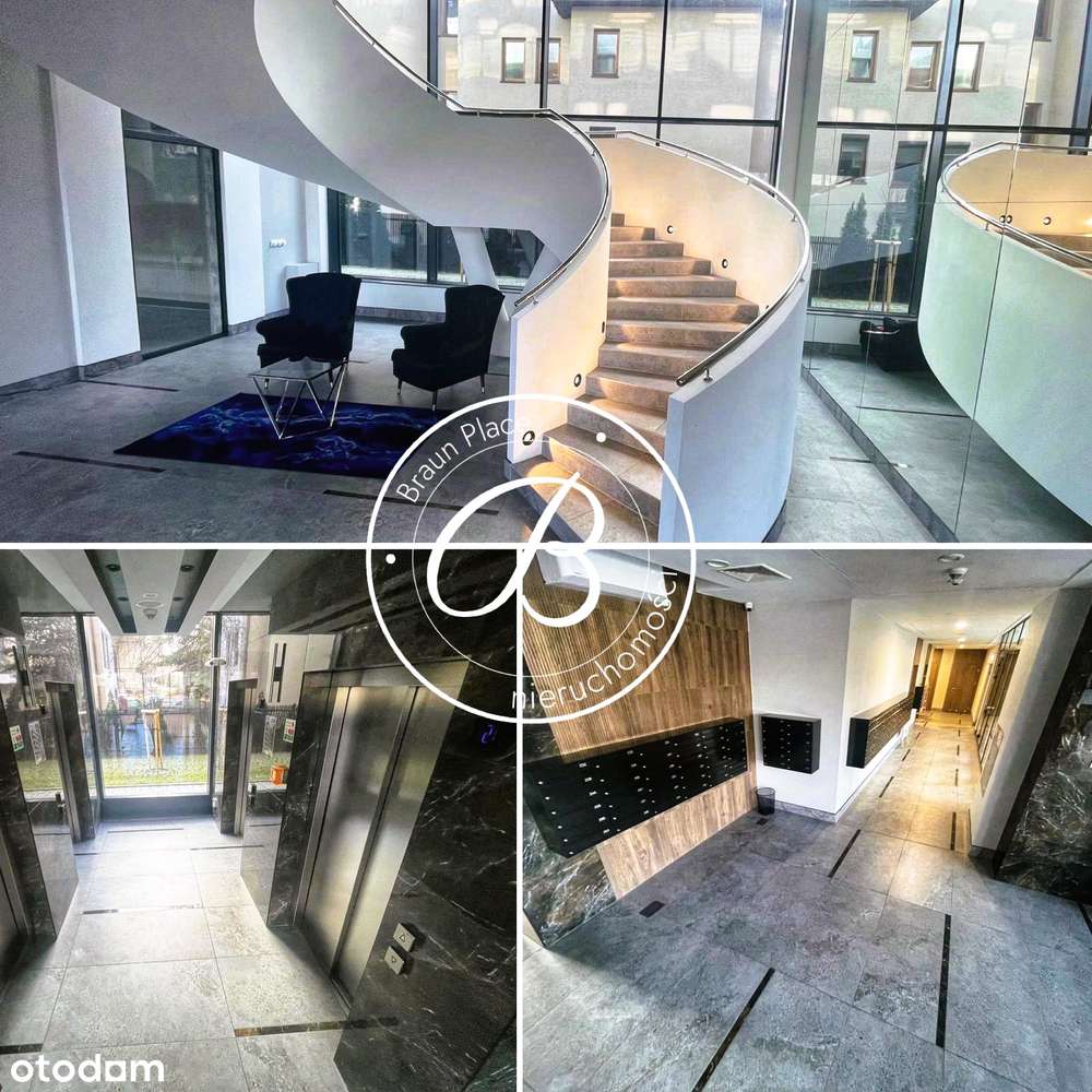 Apartament,Ursynów,Pileckiego,33m2,2pok,Parking,Recepcja,bez PCC - Pełny obrazek: 4/19