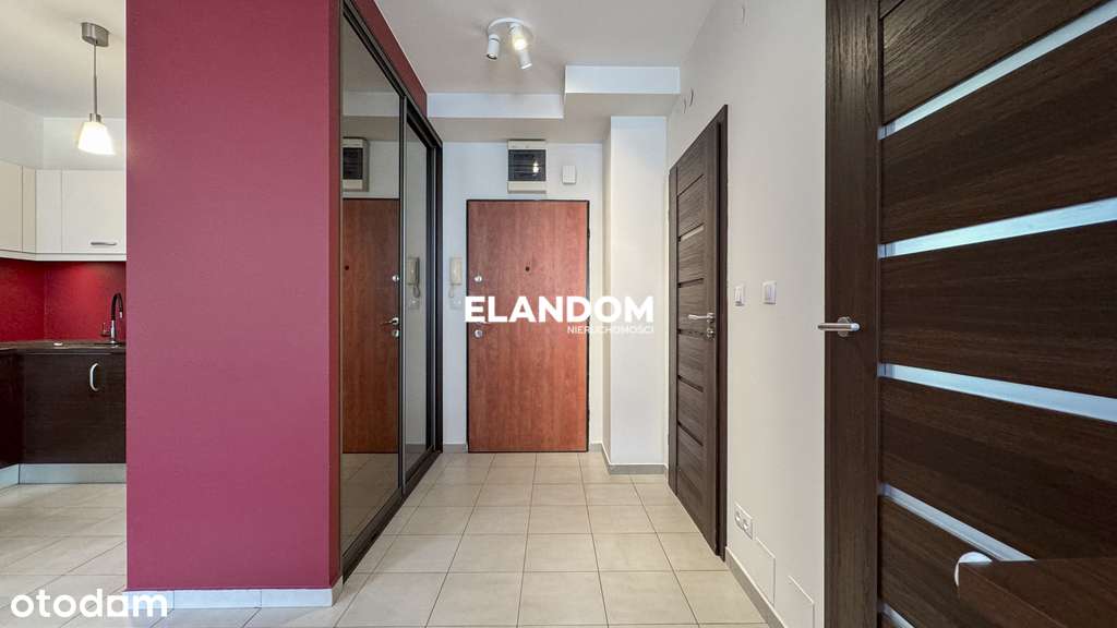 Górczewska 228, 2pok, 44m2, parking, balkon - Pełny obrazek: 5/11