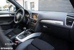 Audi Q5 2.0 TFSI Quattro - 16