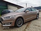 Ford Mondeo 2.0 HEV Vignale - 2