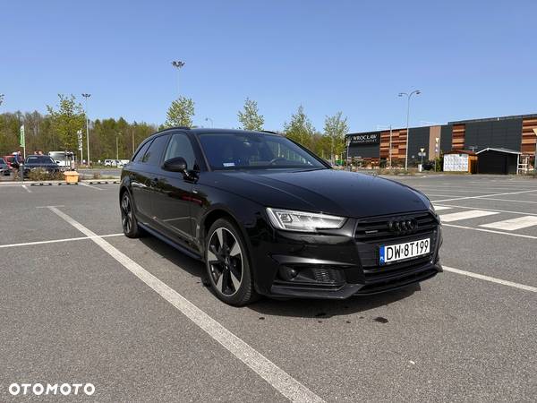 Audi A4 2.0 TDI Quattro S tronic - 4