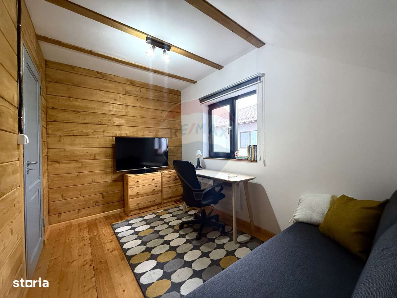 Casă individuală în comuna Masca-11