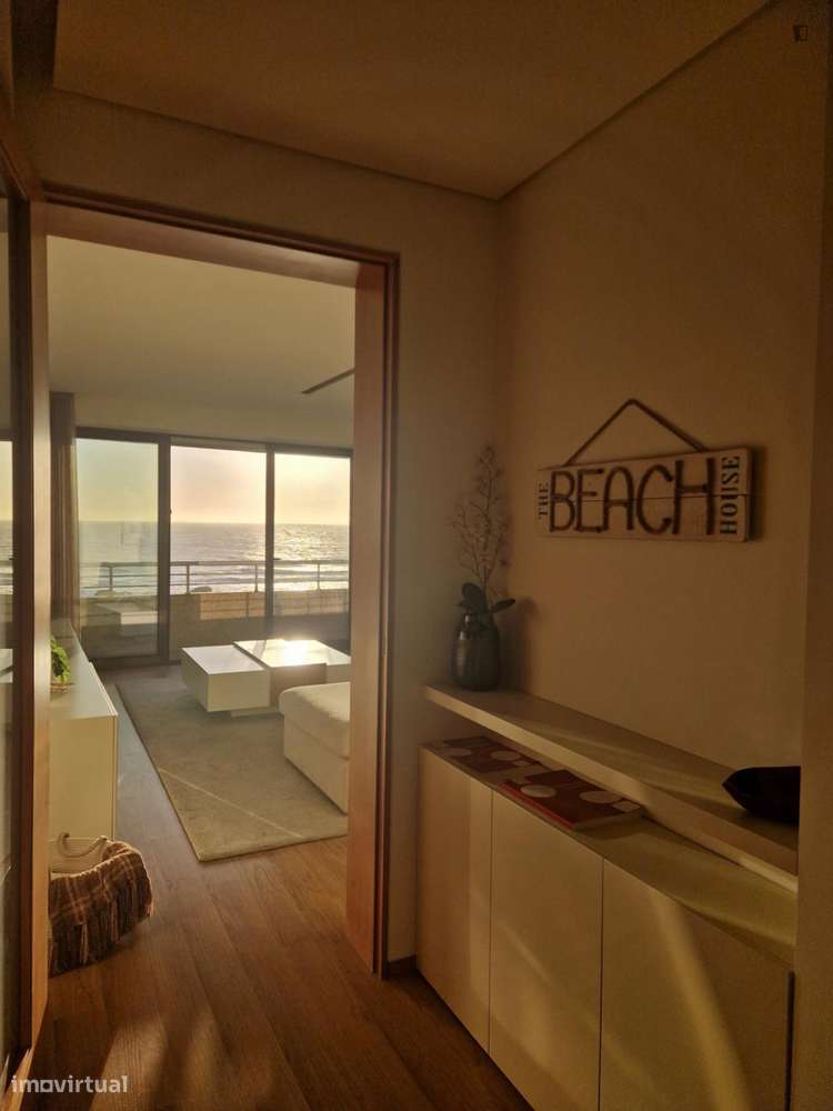 Apartamento com 2 quartos - localizado em Povoa de varzim - Grande imagem: 5/10