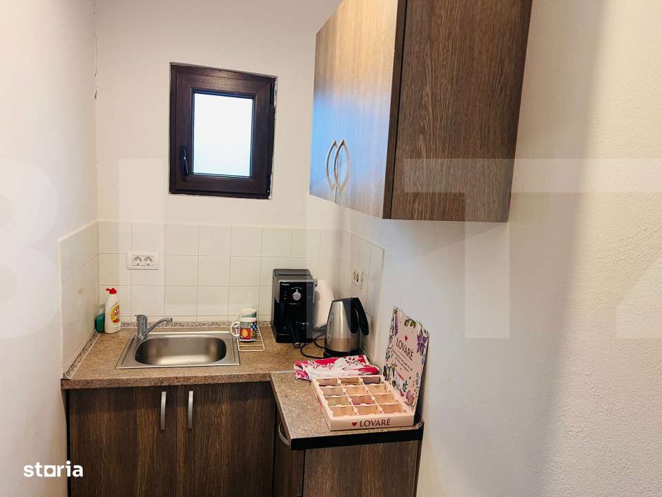 Apartament 2 camere, 50 mp, zona Piata Mihai Viteazul - Imagine principală: 5/6
