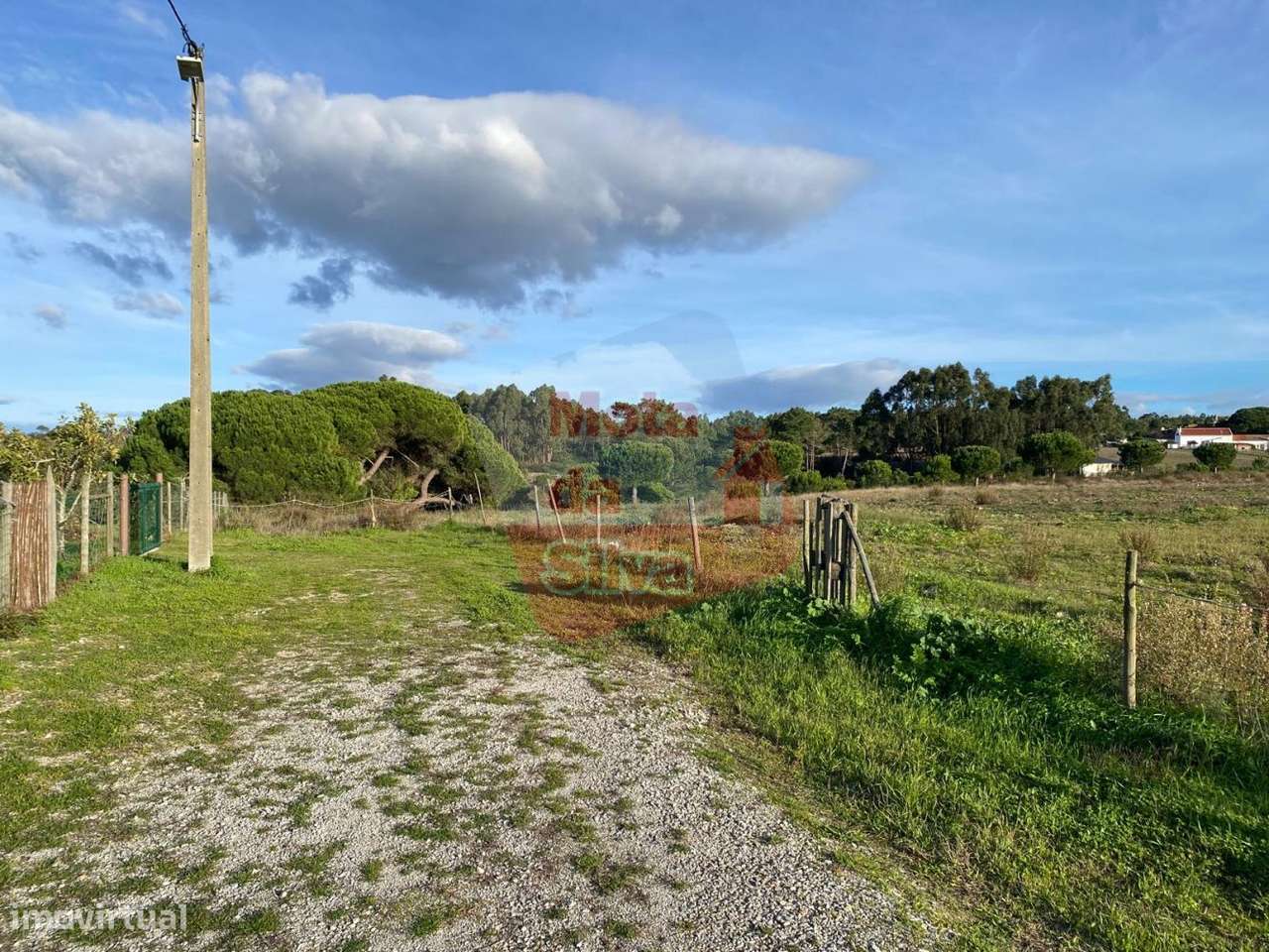 Quinta em Vale Figueira Melides-24