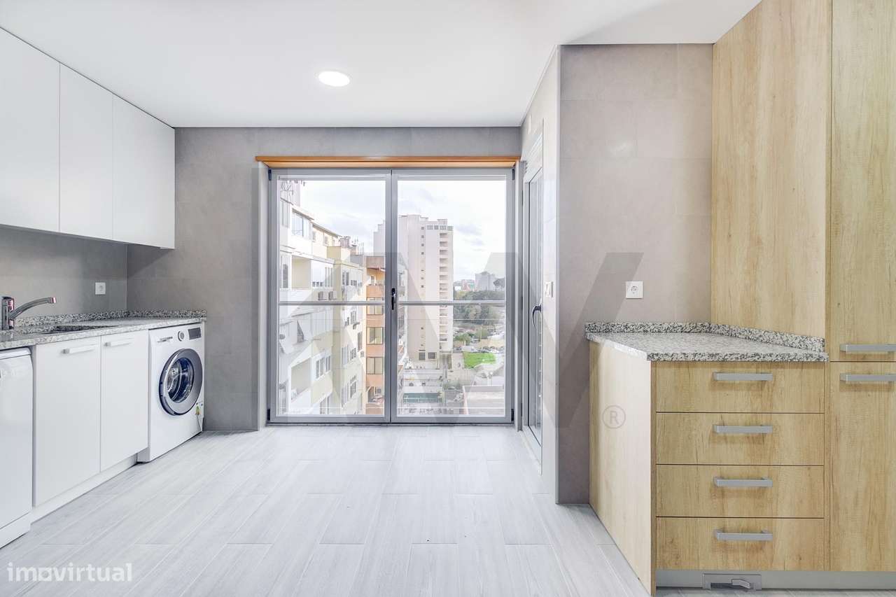 Edifício LUZ 81, com apartamentos T2 e T3 em São Domingos de Benfica,-10