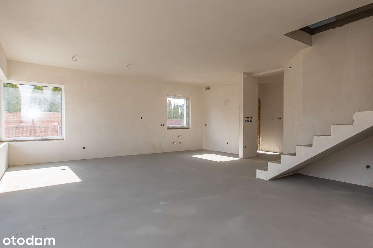 Na sprzedaż dom  160 m²,  5 pokoi, Chyby, gmina Tarnowo Podgórne-6