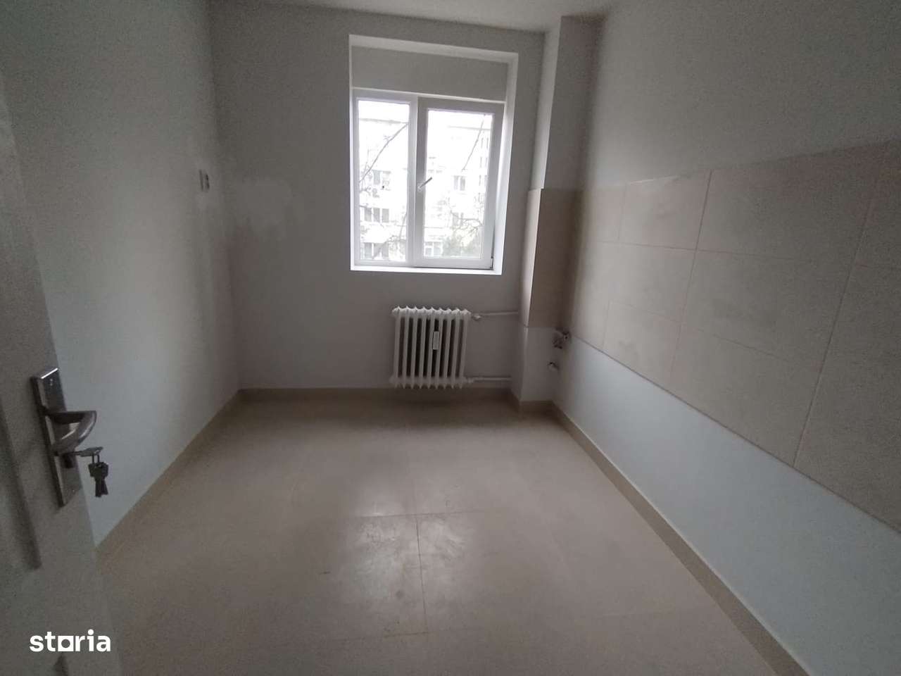 Apartament 2 camere, Tătărași Nord, Iasi-2