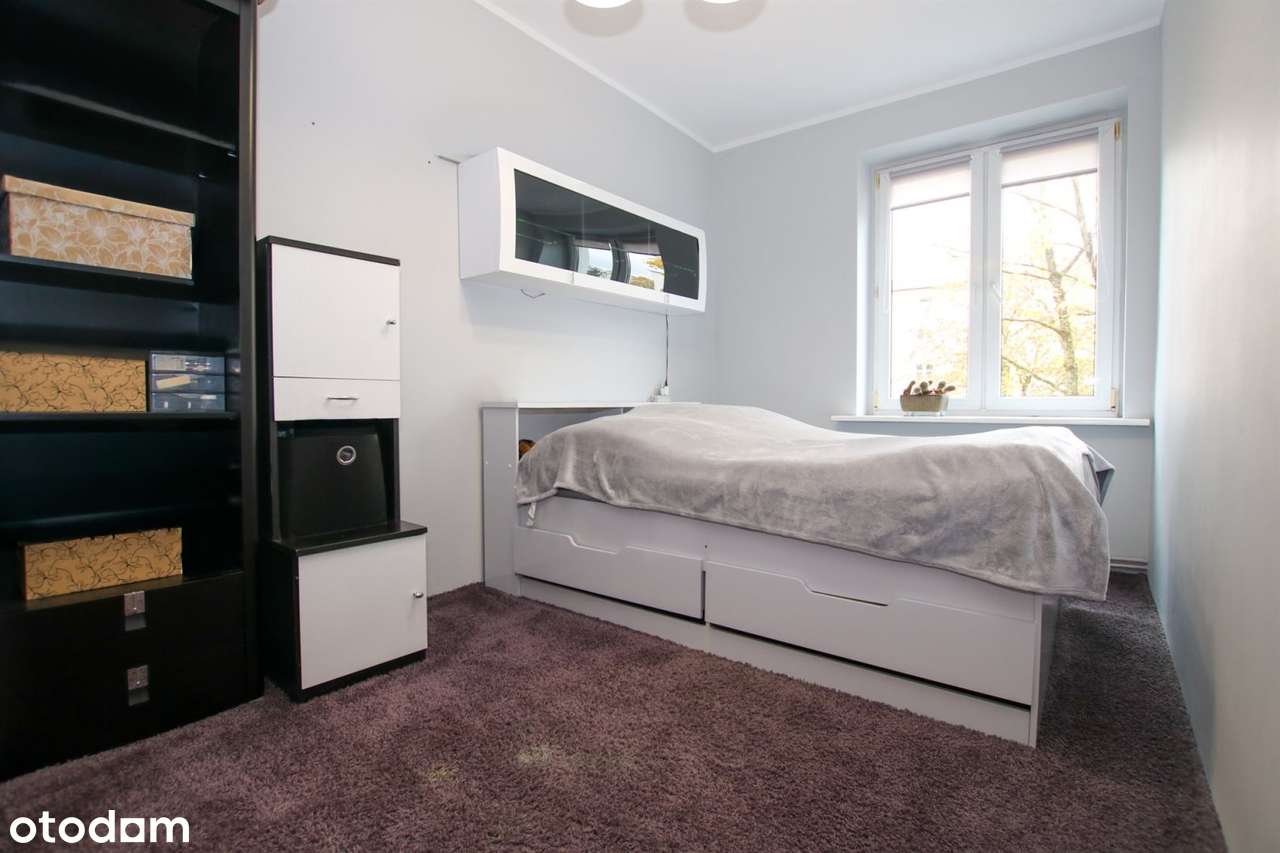 Na sprzedaż|1piętro|2pok.|blisko centrum|piwnica-3