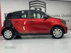 Smart ForFour 1.0 Passion 71 - 7