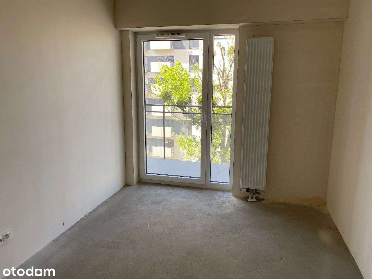 Nowe mieszkanie na Grunwaldzie - Pełny obrazek: 3/6