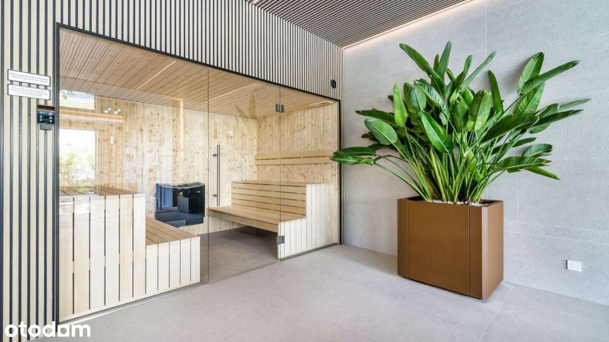 Anchoria Holiday Mechelinki – apartamenty inwestycyjne nad morzem - Pełny obrazek: 5/20