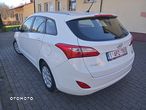 Hyundai I30 1.6 CRDi Comfort - 5