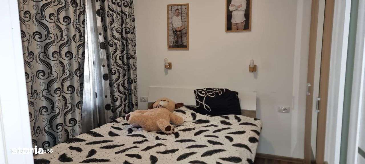 Apartament 3 camere/Bulevard - Imagine principală: 3/9