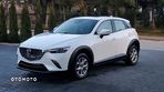 Mazda CX-3 2.0 SkyPassion i-Eloop 4x4 - 3