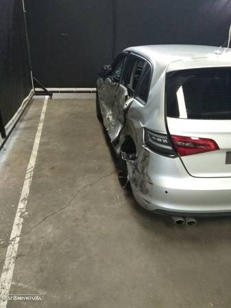 Para Peças Audi A3 (8V1, 8Vk) - 5