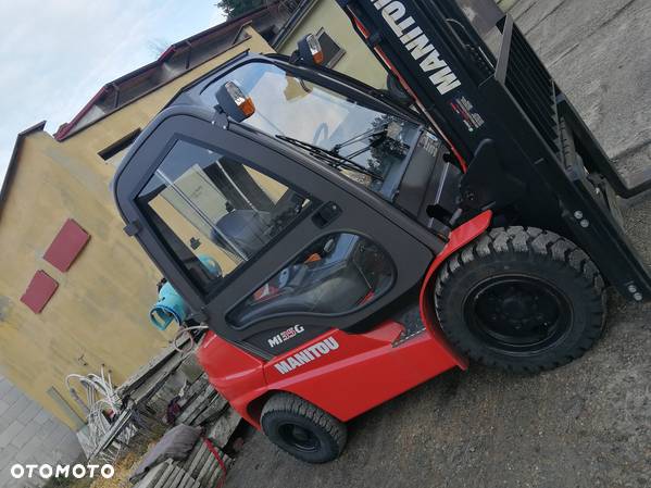 Manitou MI35G - 6