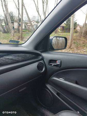Mitsubishi Outlander 2.0 Comfort 4WD - 4