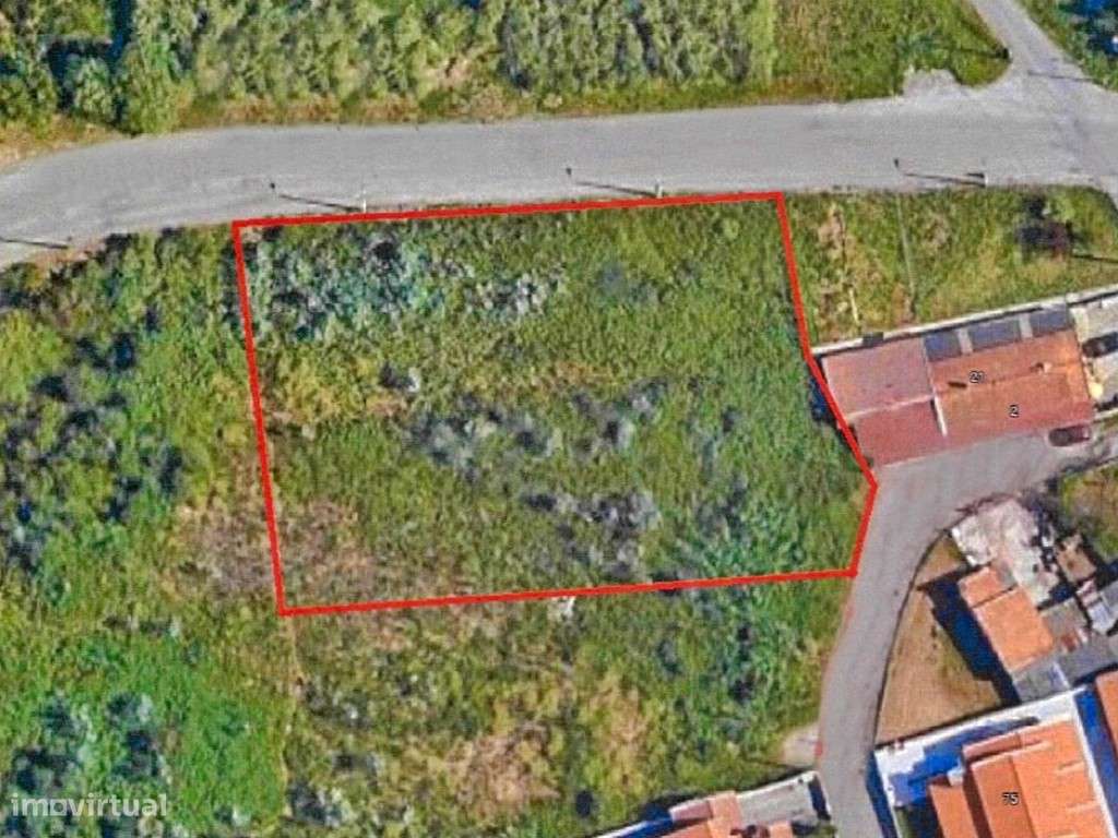 Terreno para Construção em Serzedo - Vila Nova de Gaia - Grande imagem: 4/4