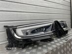 OPEL MOKKA II LAMPA PRZÓD LEWA PRAWA LED 9834016680 9834016880 - 2