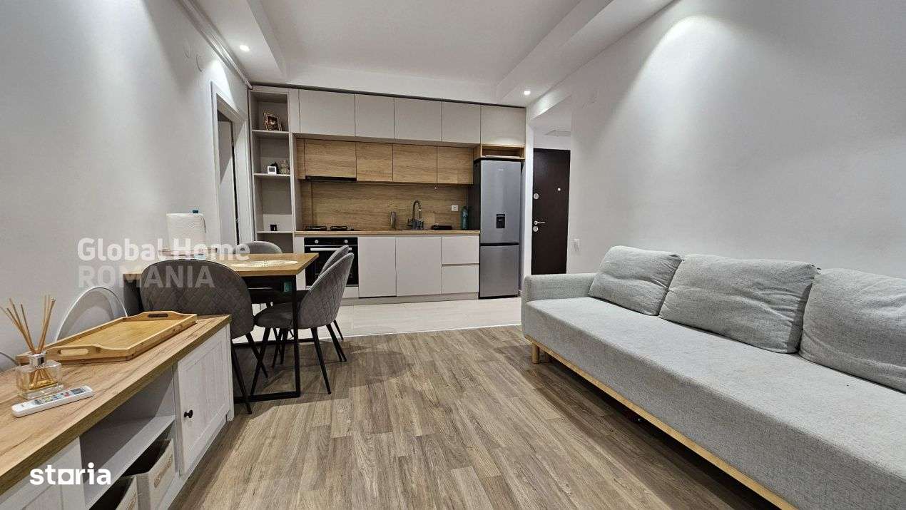 Apartament 3 camere 80 MP | Tunari- Cosmopolis | Loc parcare - Imagine principală: 3/18