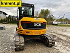 JCB 85Z-1  KOPARKA GĄSIENICOWA | MECALAC 8MCR VOLVO ECR48 JCB 8055 8045 - 13