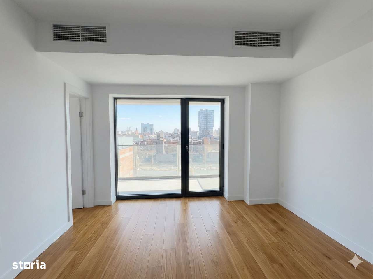 APARTAMENT SMART CU 2 CAMERE | CASA PRESEI | COMISION 0%-5