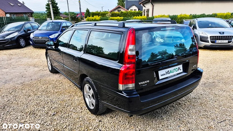 Volvo V70 2.4 Momentum - 12