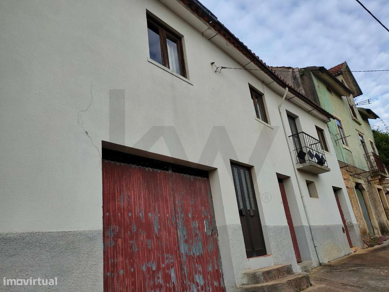 Moradia em Cácemes com terreno - Grande imagem: 2/41