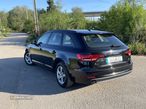 Audi A4 Avant 2.0 TDI Advance S tronic - 4