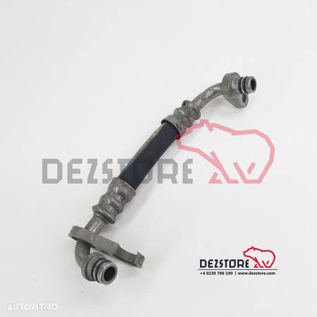 Conducta combustibil Mercedes Actros MP4 (A4710701535) - 2