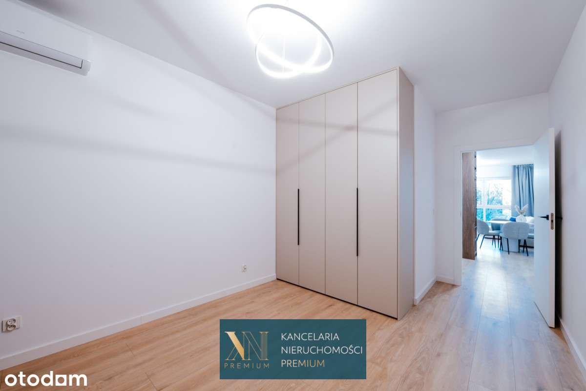 3 Pokoje | Krakowska | Klimatyzacja | Brak Pcc-15