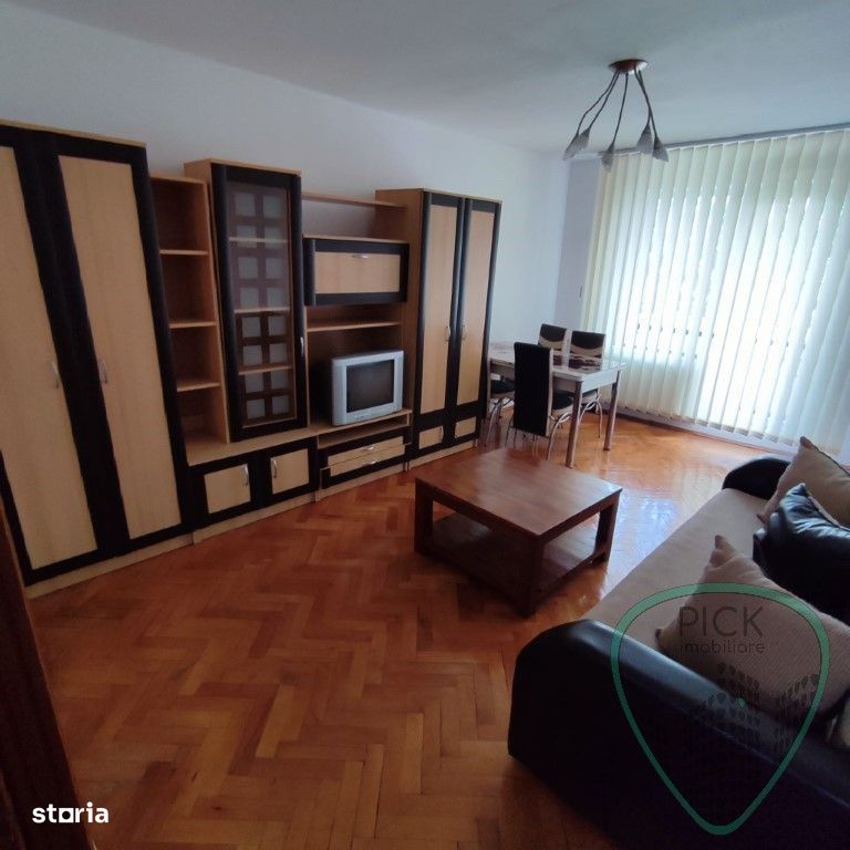 P 4021 - Apartament cu 2 camere în Târgu Mureș, cartierul Tudor