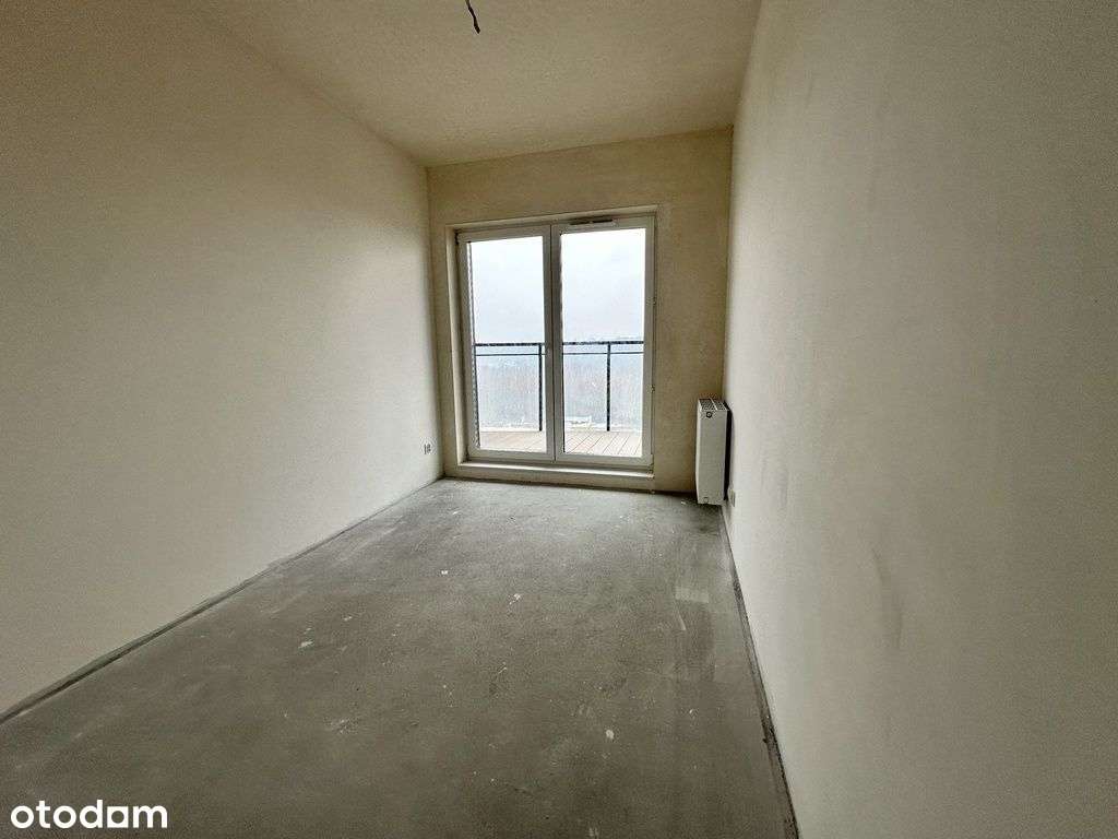 Mieszkanie z widokiem na Wisłok Od Właściela-7