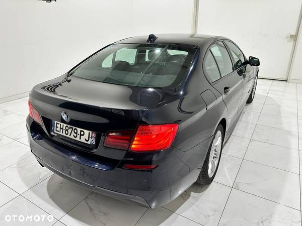 BMW Seria 5 - 11