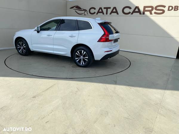 Volvo XC 60 - 9