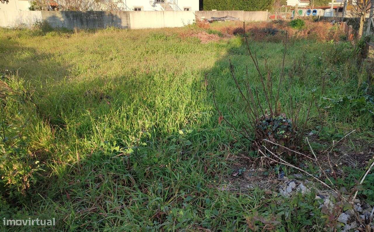 Terreno para construção em Figueiredo, Amares - Grande imagem: 5/7