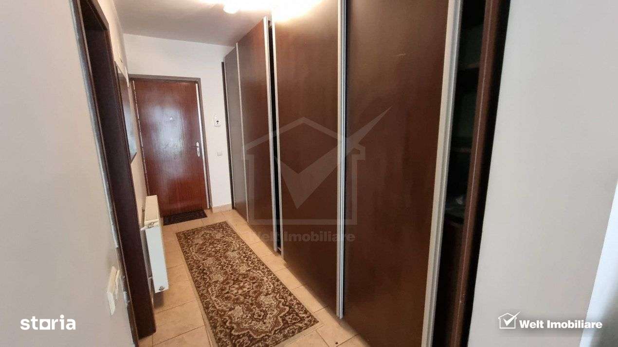 Apartament 2 camere mobilat, Floresti – langa parc, statie autobuz, - Imagine principală: 5/9