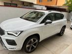 Seat Ateca 2.0 TDI 4DRIVE DSG7 FR - 2