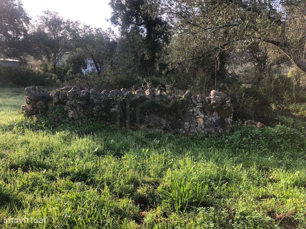 Terrenos rustico em malha urbana, Loulé, Algarve - Grande imagem: 2/11