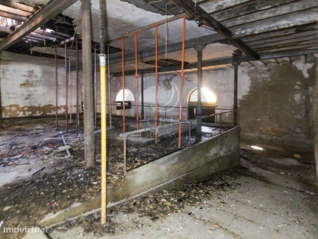 Prédio C. Histórico Investimento - Grande imagem: 3/5