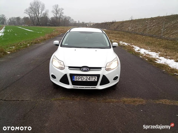 Ford Focus - 11