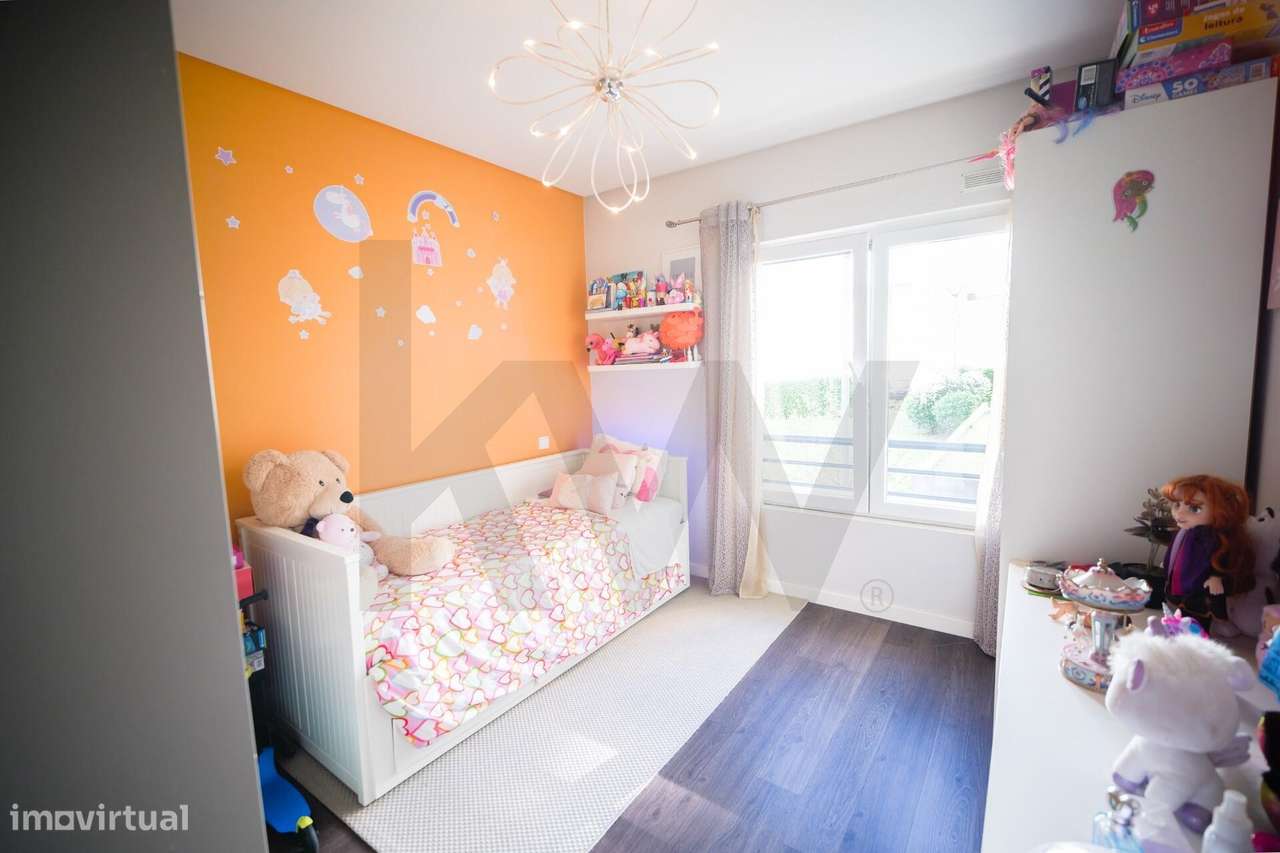 Apartamento T2 Premium em Benfica - Grande imagem: 4/25