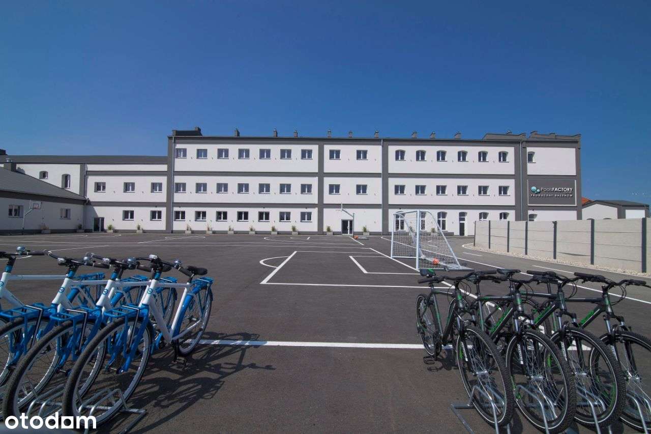 NIERUCHOMOŚĆ IDEALNA POD HOTEL, HOSTEL, MIESZKANIA, BIURA, USŁUGI - Pełny obrazek: 4/20