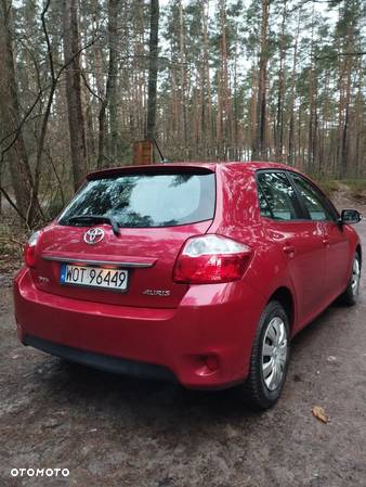 Toyota Auris 1.33 VVT-i Active - 10